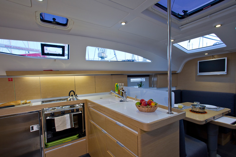 Immagine Elan 444 Impression