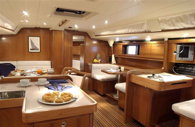 Immagine Grand Soleil 56