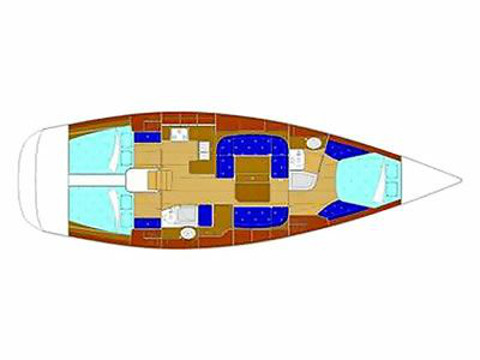 Grand Soleil 45 image