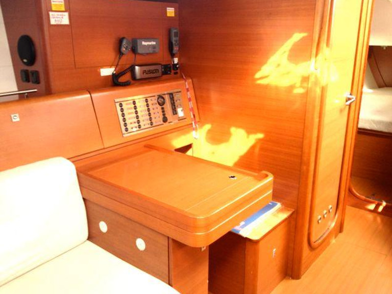 Immagine Dufour 45E