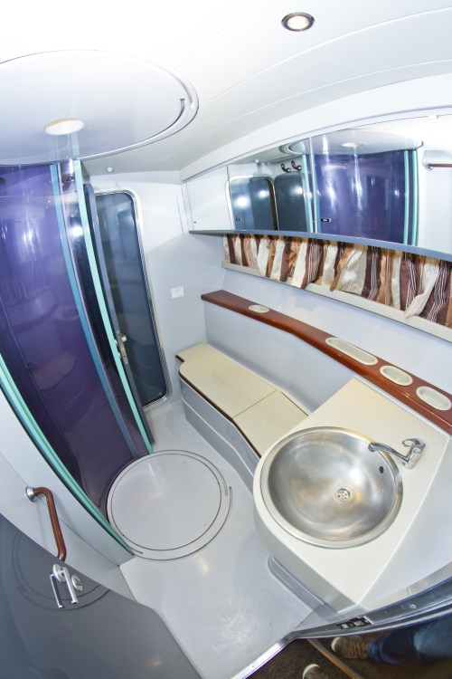 Immagine Ferretti 52-7