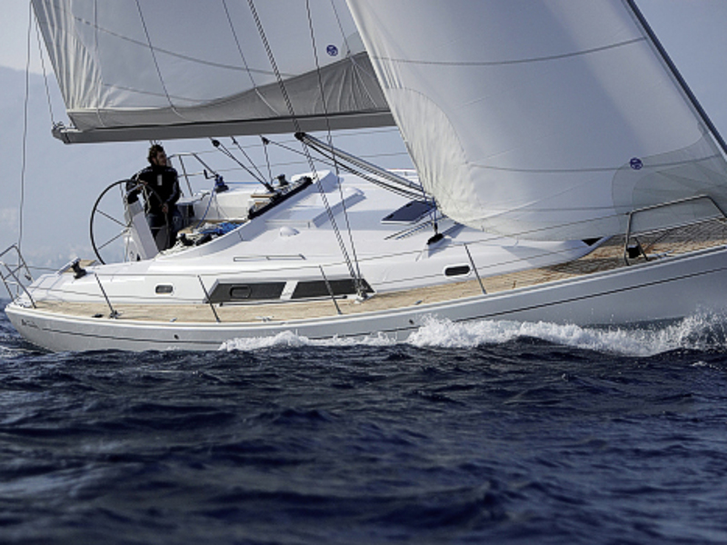 Immagine Hanse 400