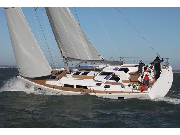 Immagine Hanse 505