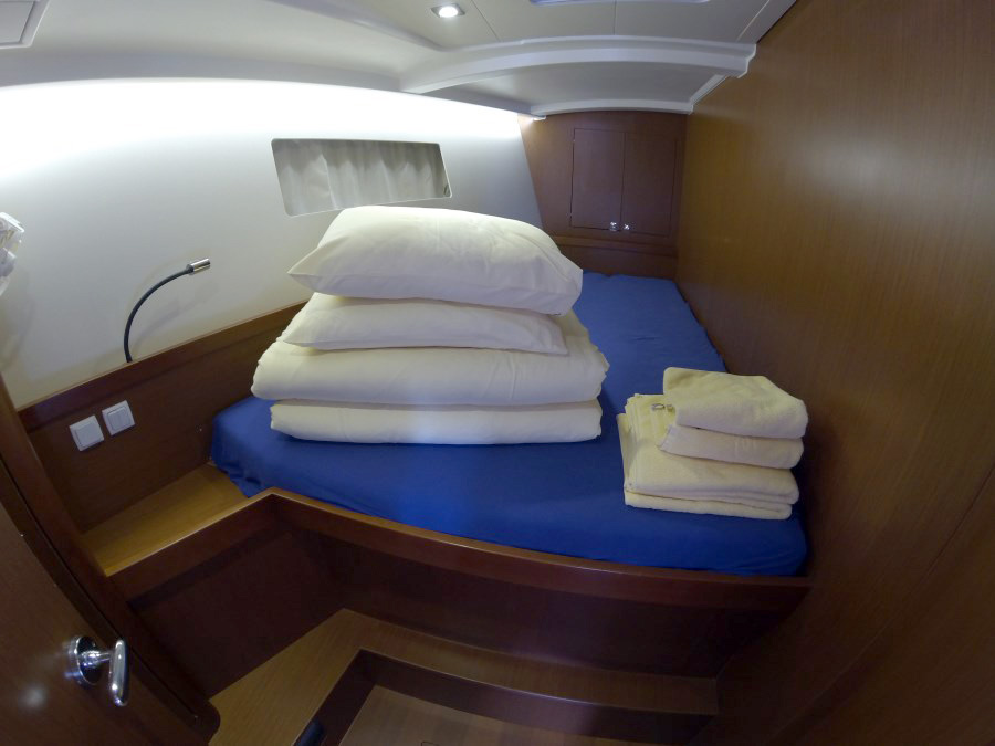 Immagine Oceanis 45