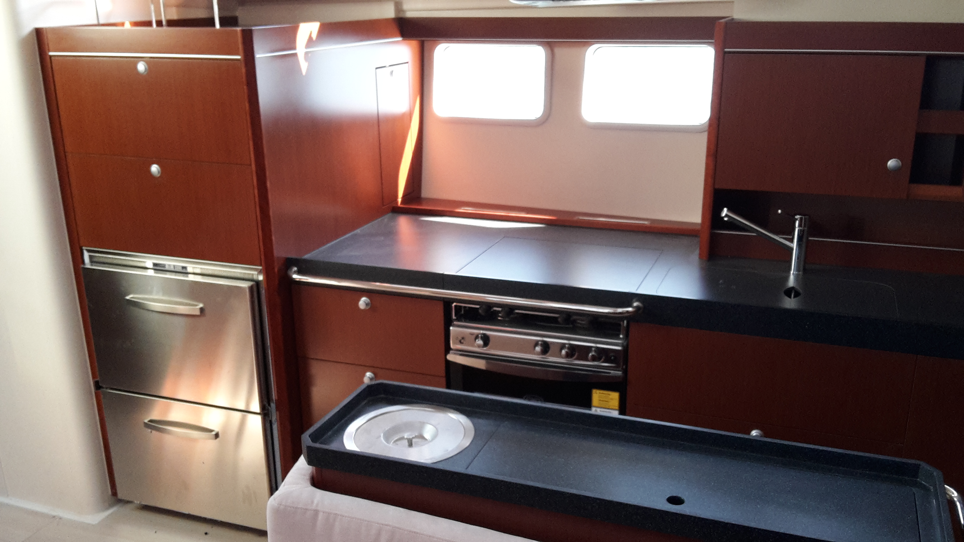 Immagine Hanse 505