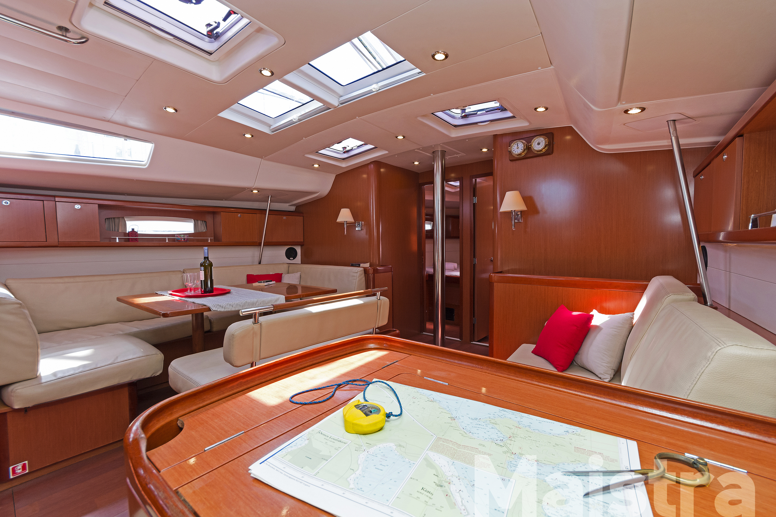 Immagine Oceanis 54