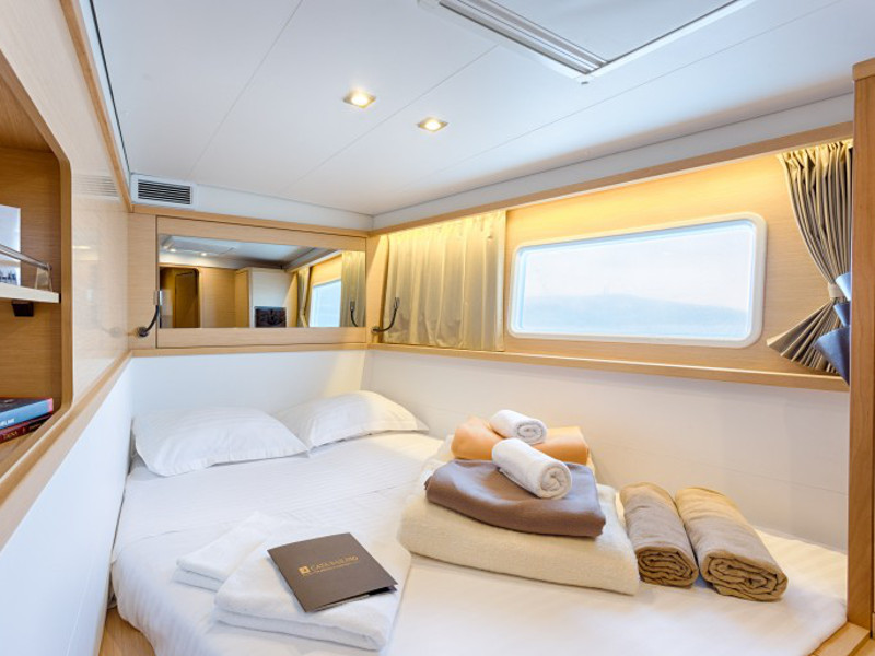 Immagine Lagoon 450 Luxury