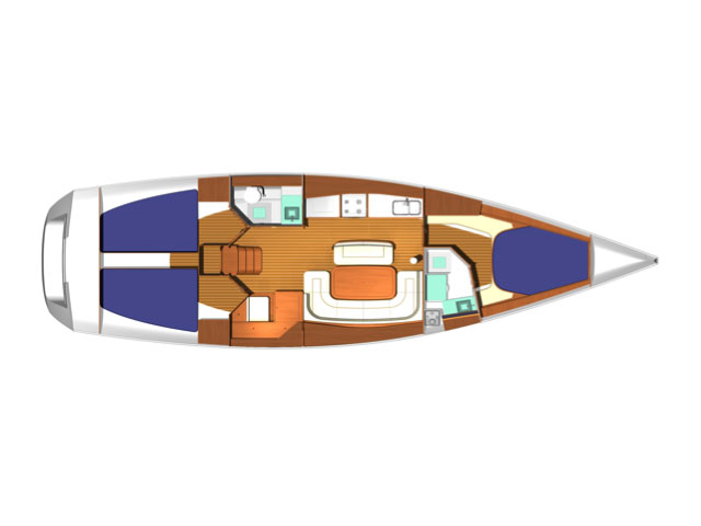 Immagine Dufour 425