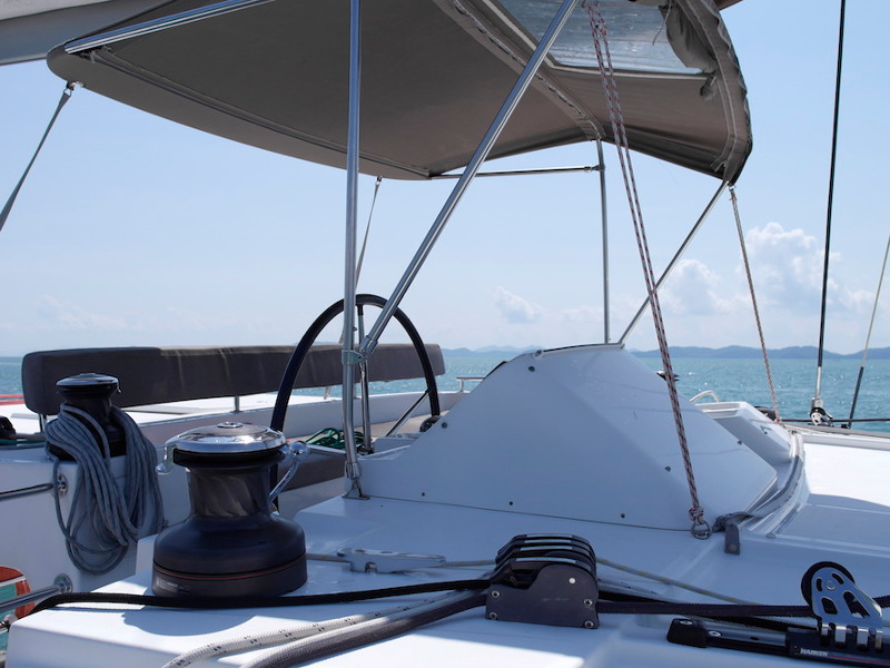 Immagine Lagoon 450