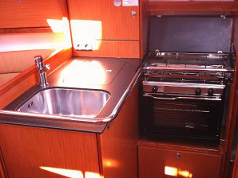 Immagine Bavaria Cruiser 32