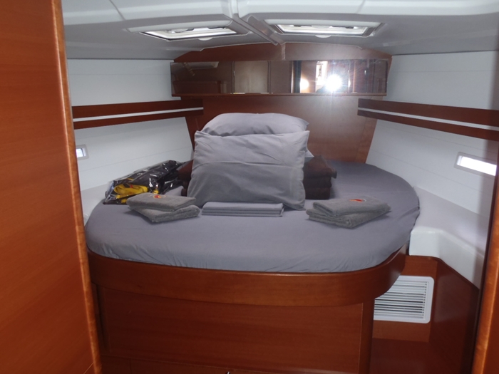 Immagine Dufour 445 Grand Large