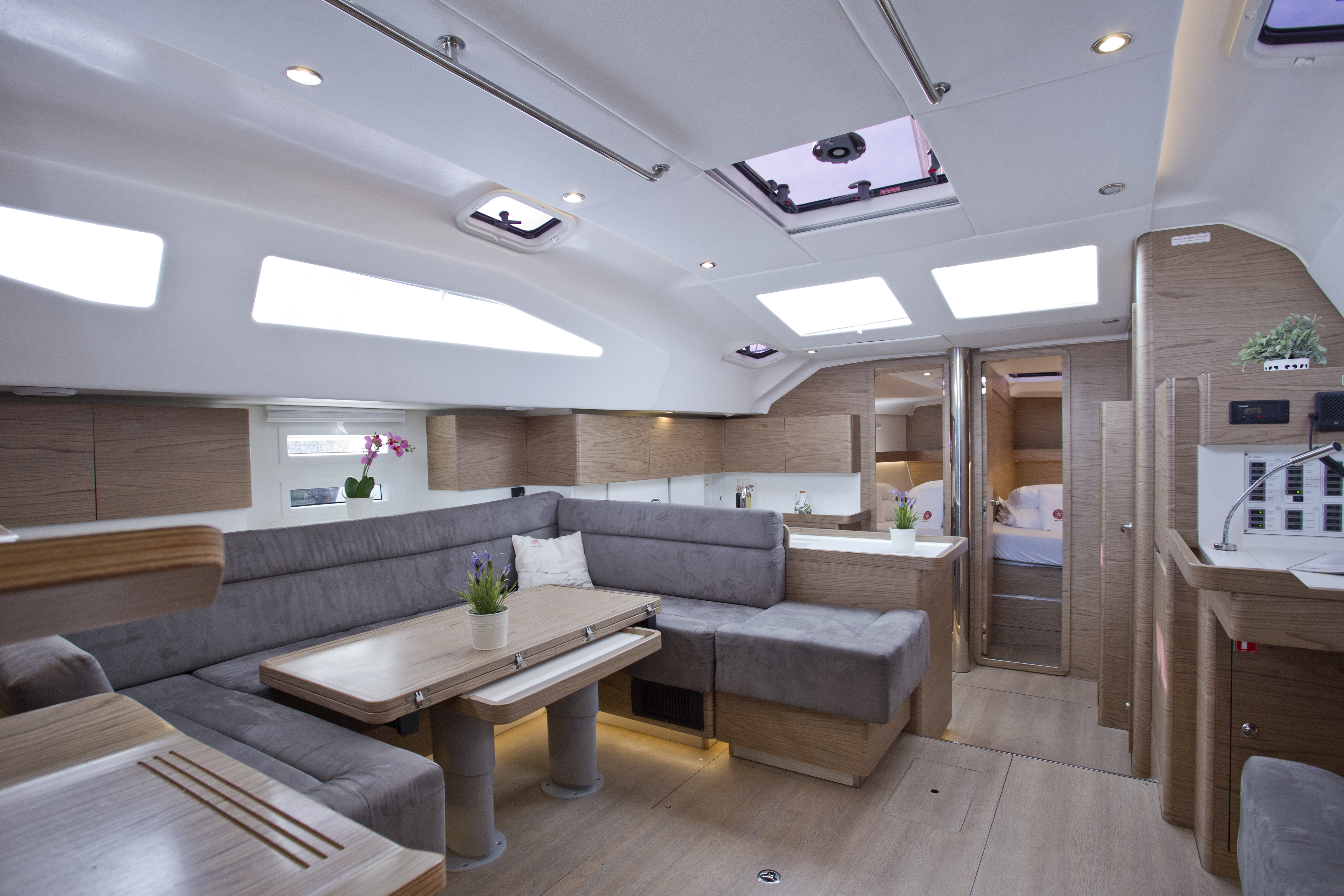 Immagine Elan Impression 50