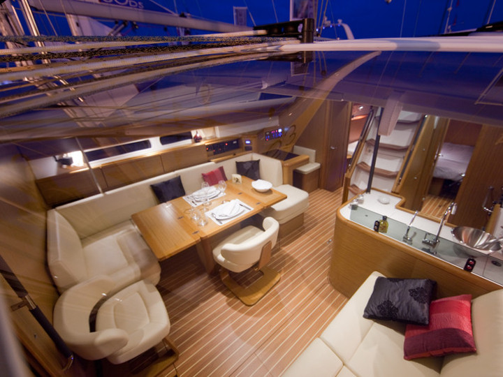 Immagine Jeanneau 53