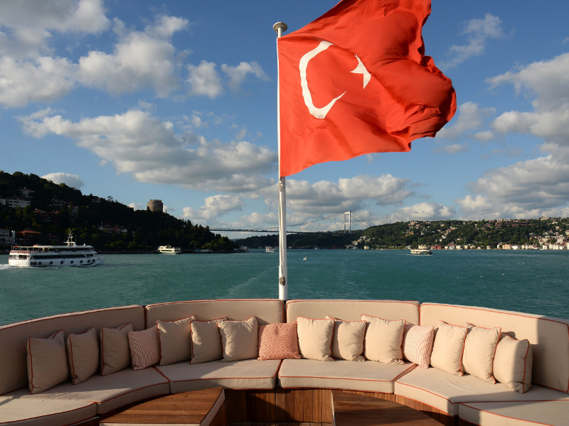 Immagine Classic Luxury Cruiser