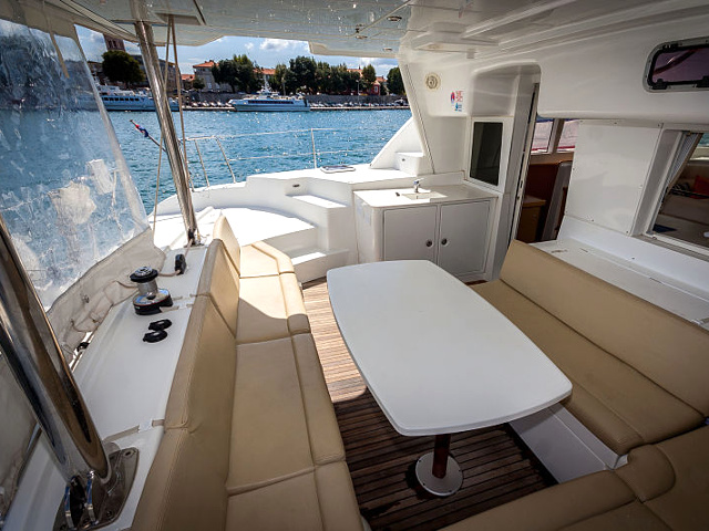 Immagine Lagoon 440
