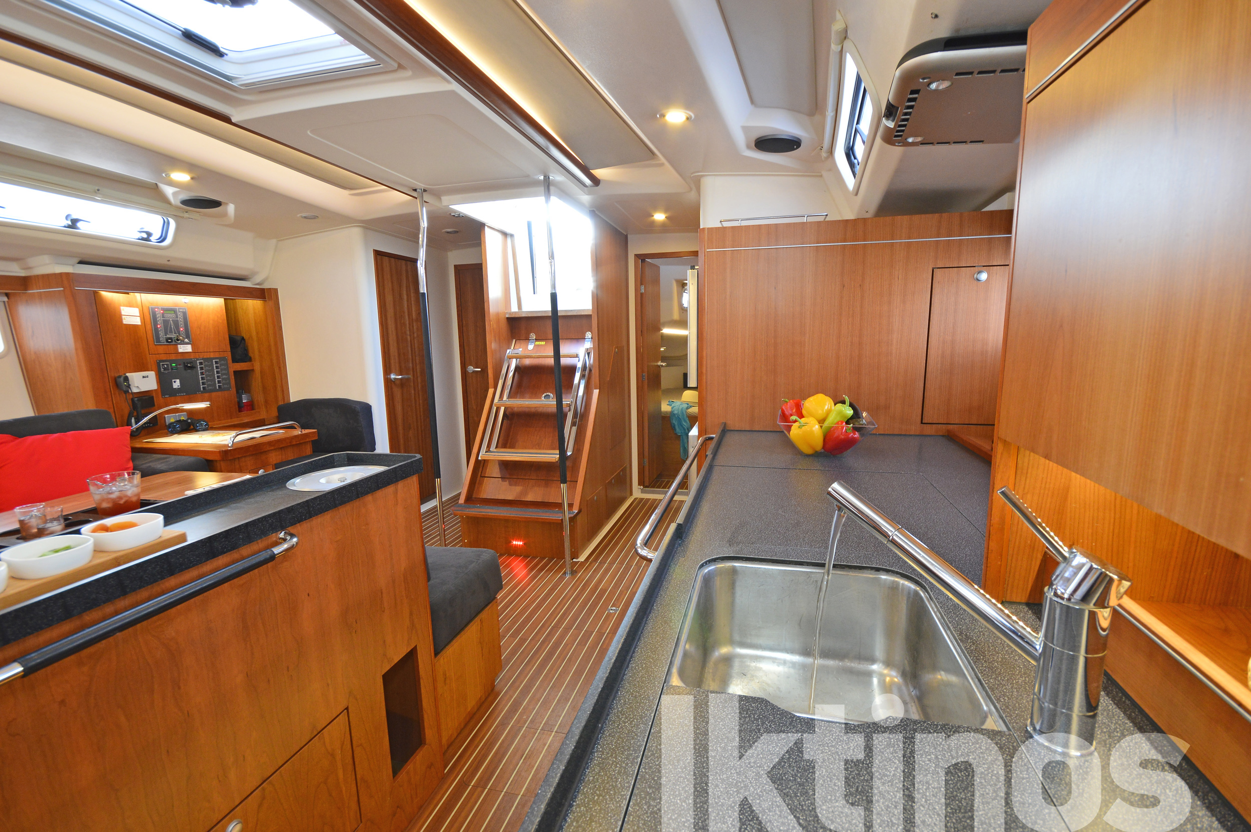 Immagine Hanse 505