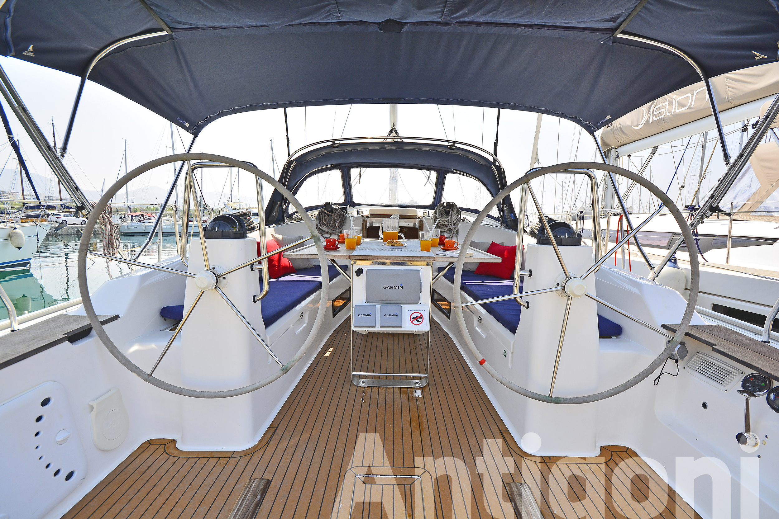 Immagine Bavaria Cruiser 40