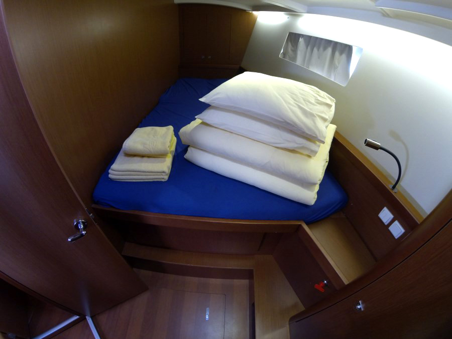 Immagine Oceanis 45