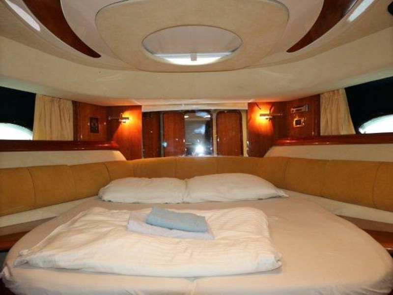 Cranchi Mediterranee 50 image