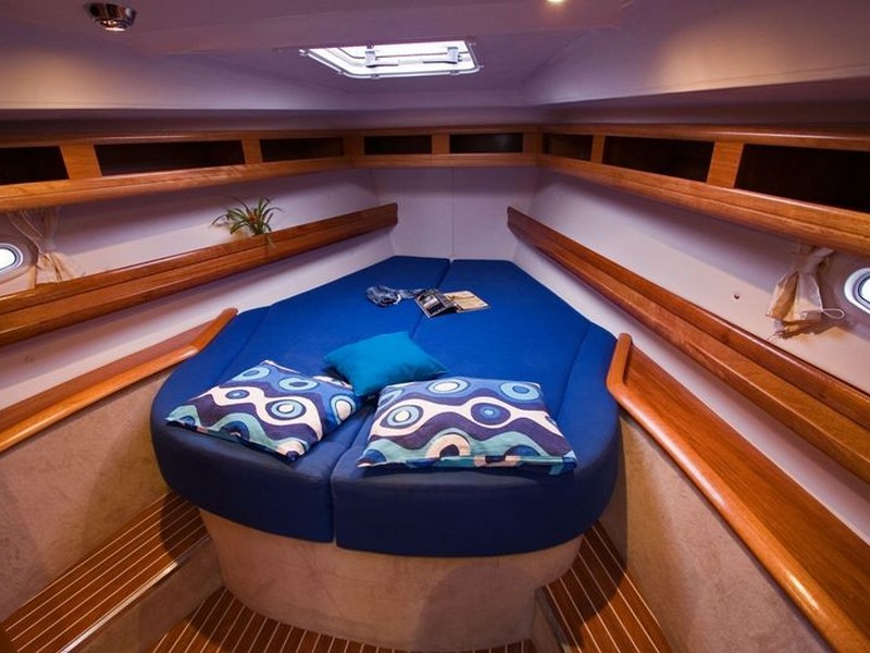 Immagine Bavaria 46 Cruiser
