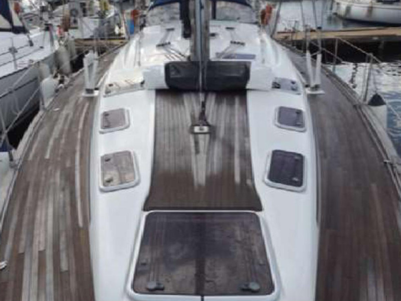 Immagine Bavaria 50 Cruiser