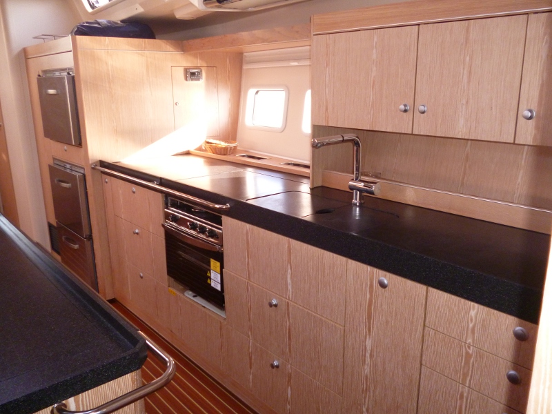 Immagine Hanse 575