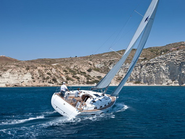 Immagine Bavaria Cruiser 40