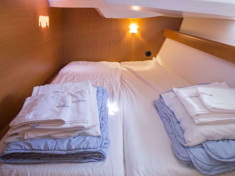 Immagine Sun Odyssey 42DS 