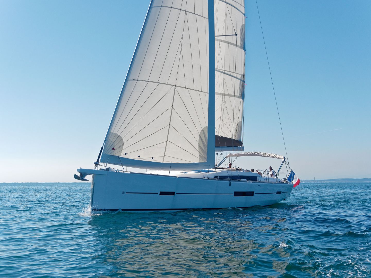 Immagine Dufour 512 Grand Large