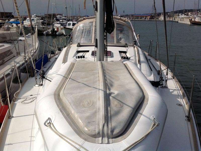 Immagine Oceanis 40