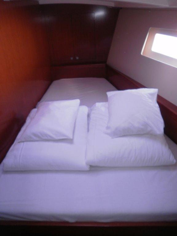 Immagine Oceanis 45