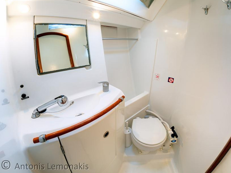 Immagine Oceanis 393 Clipper