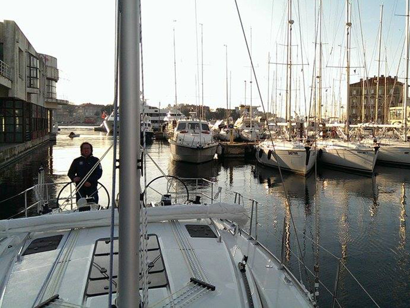Immagine Bavaria Cruiser 37 