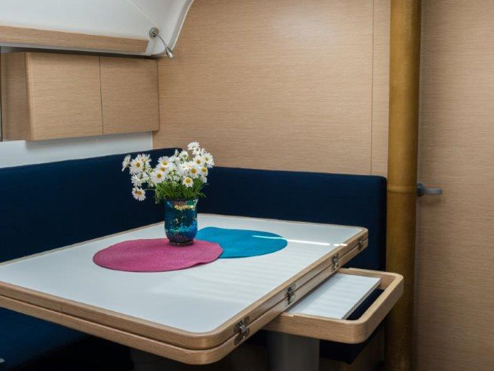 Immagine Elan 444 Impression