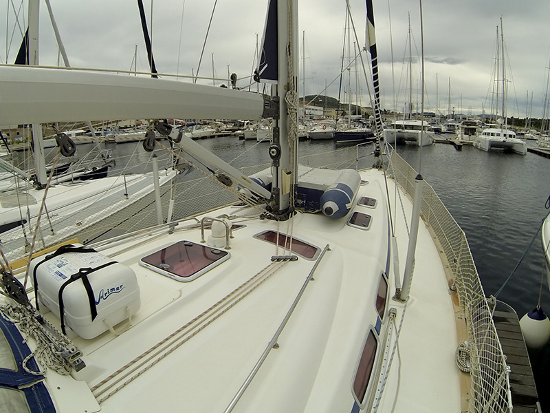 Immagine Bavaria 46 Cruiser