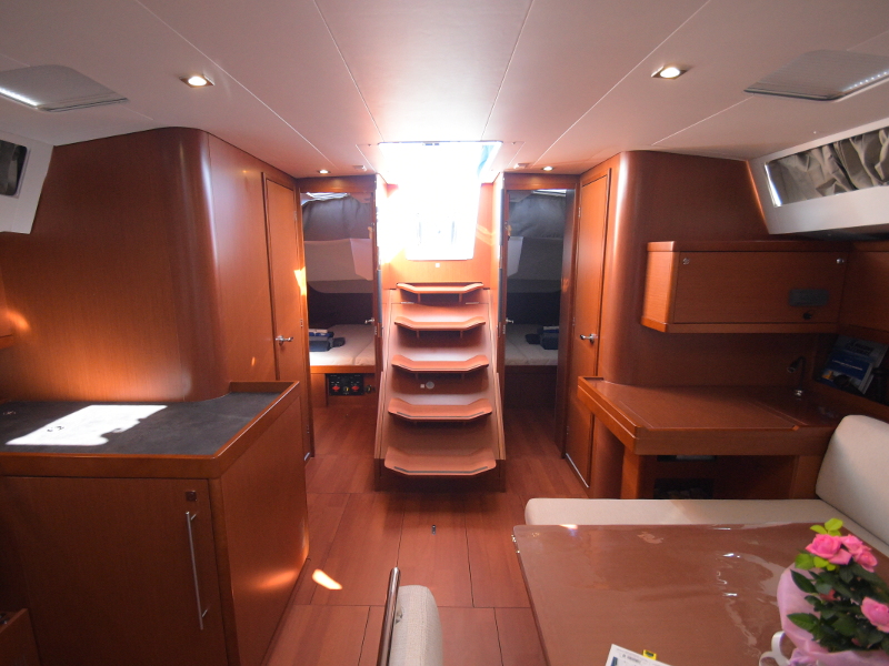 Immagine Oceanis 48