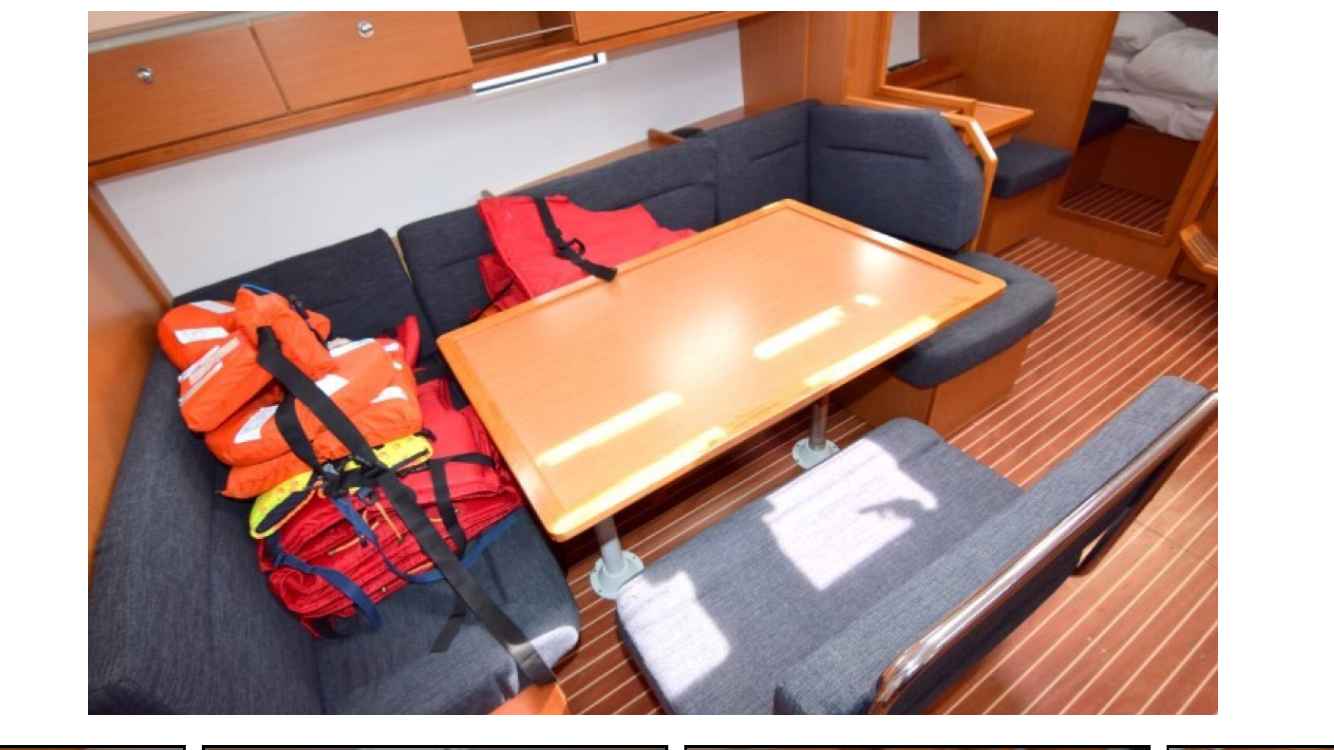 Immagine Bavaria 40 Cruiser
