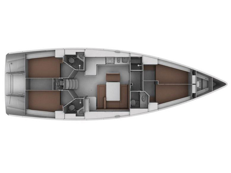Immagine Bavaria Cruiser 45