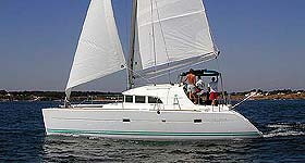 Immagine Lagoon 380 S2