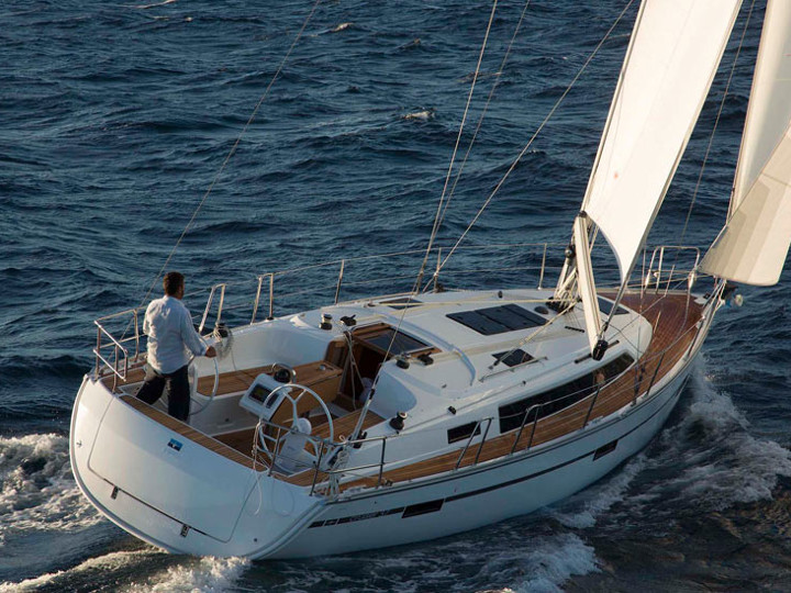 Immagine Bavaria 37 Cruiser