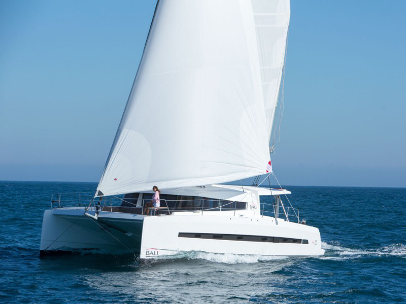 Immagine Bali 4.5