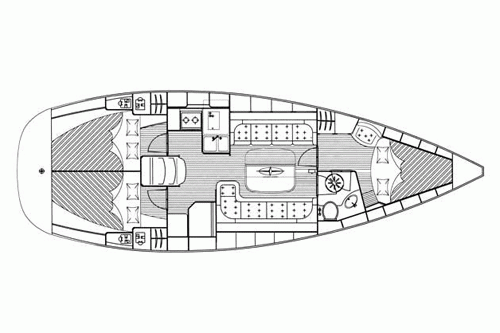 Immagine Bavaria 37 Cruiser 