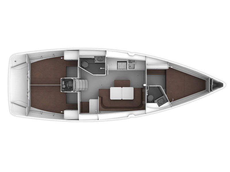 Immagine Bavaria Cruiser 41