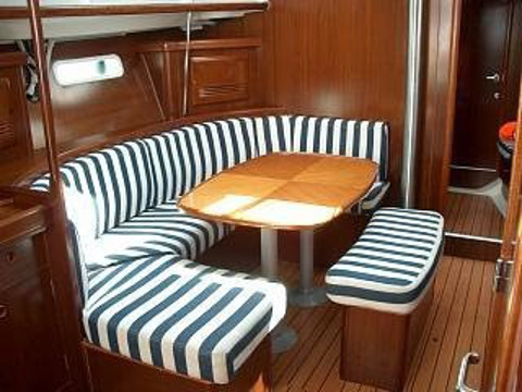 Immagine Oceanis 393 