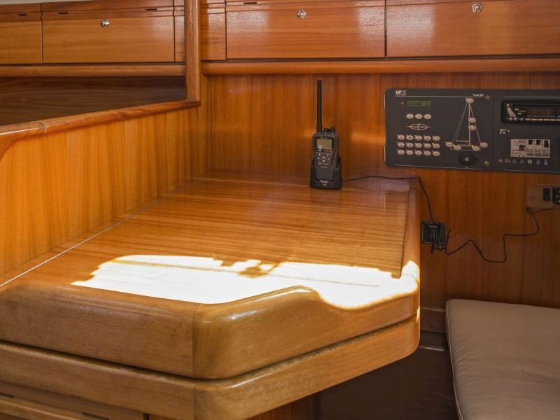 Immagine Bavaria 30 Cruiser