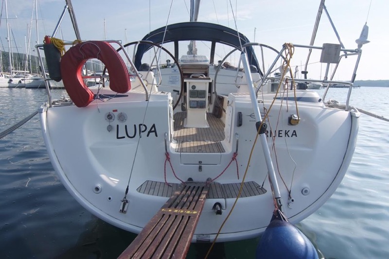 Immagine Bavaria 42 Cruiser
