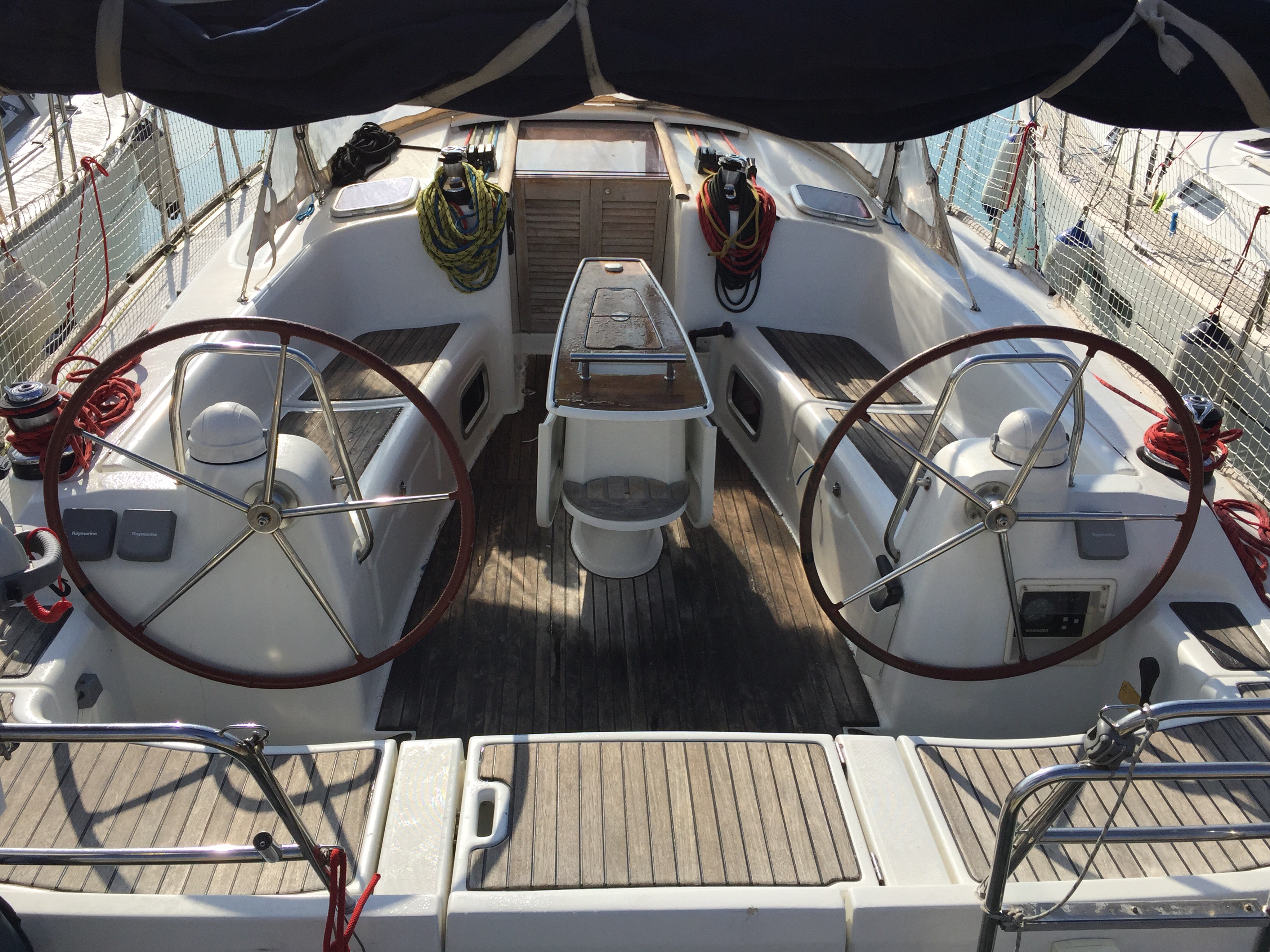 Immagine Oceanis 43