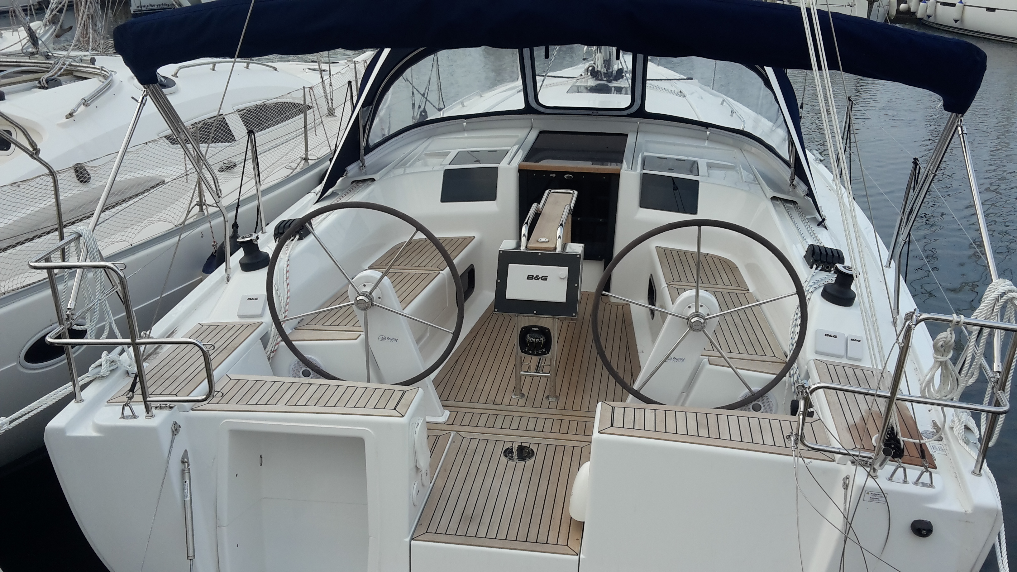 Immagine Hanse 385