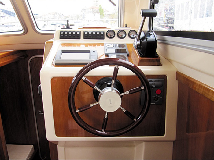 Immagine Damor 900 FURIA