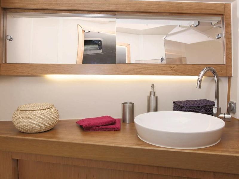 Immagine Hanse 415